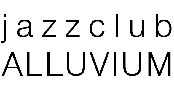Alluvium Logo